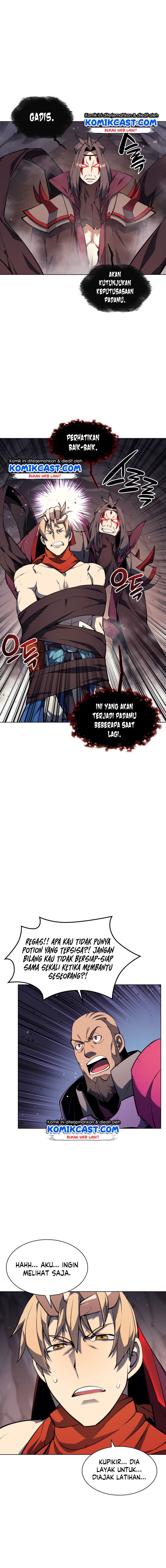 Overgeared New Chapter 47 page 17