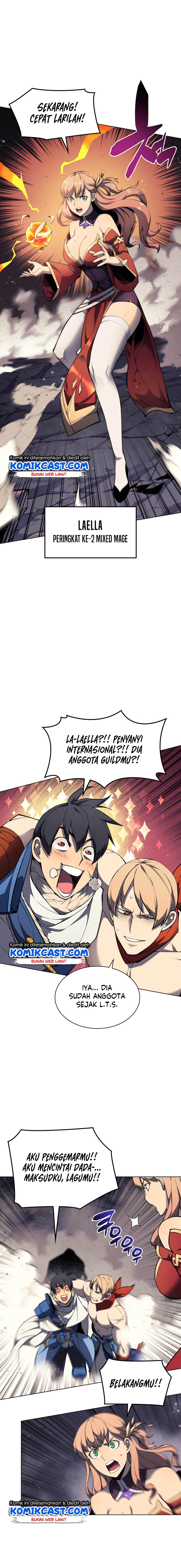 Overgeared New Chapter 48 page 5