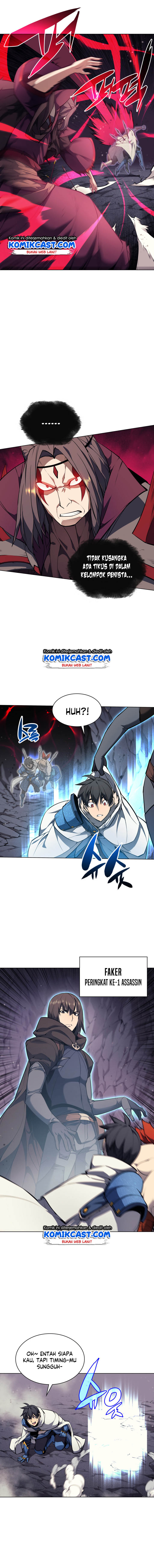 Overgeared New Chapter 48 page 7