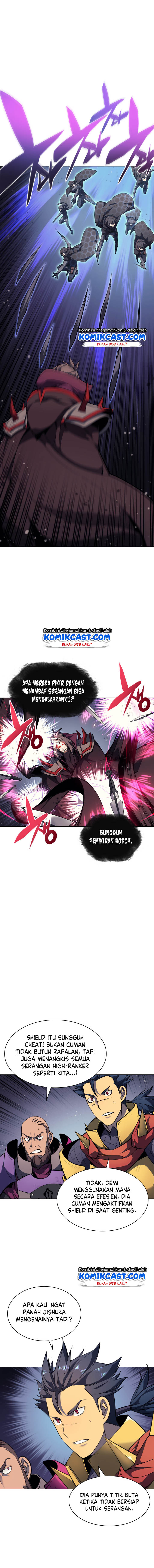 Overgeared New Chapter 48 page 8