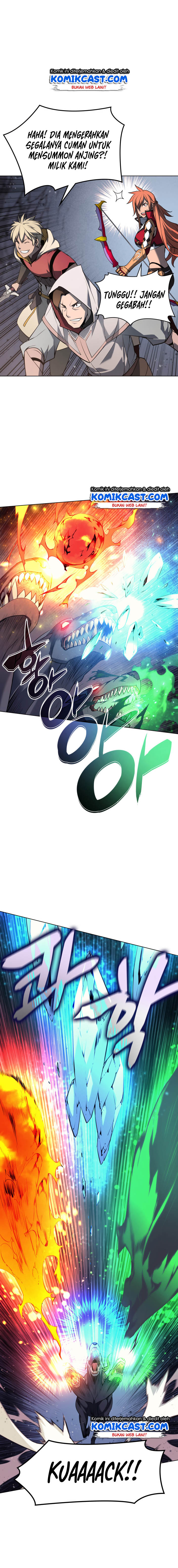 Overgeared New Chapter 48 page 12