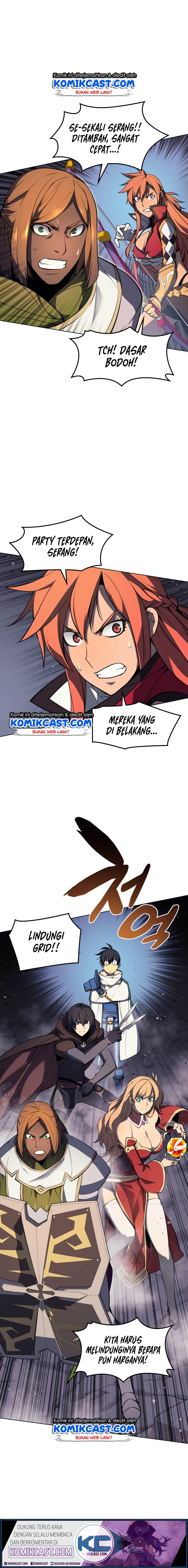 Overgeared New Chapter 48 page 13
