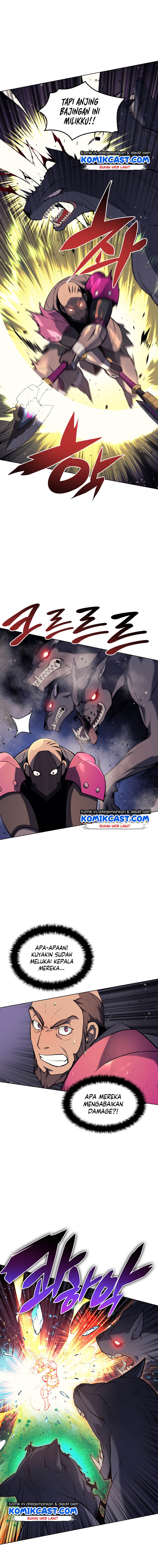 Overgeared New Chapter 48 page 15