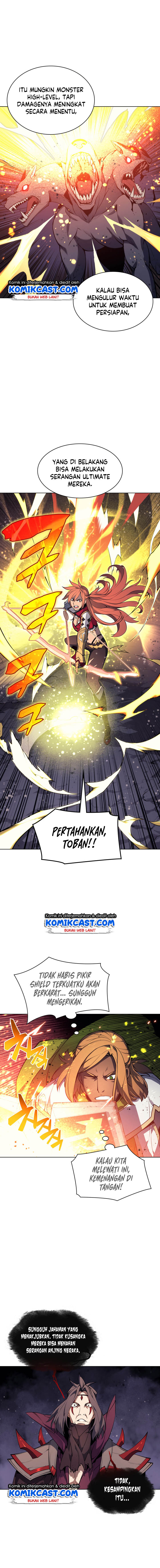 Overgeared New Chapter 48 page 19