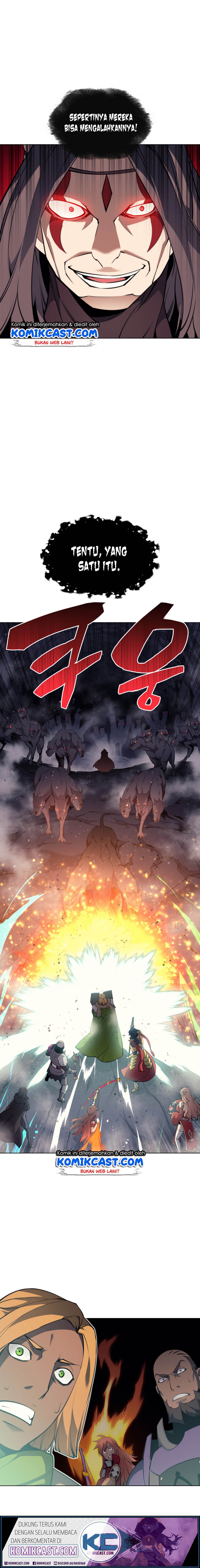 Overgeared New Chapter 48 page 20