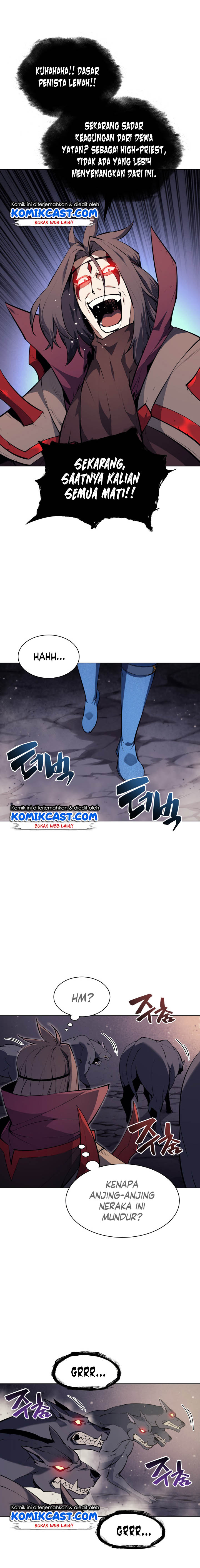 Overgeared New Chapter 48 page 22