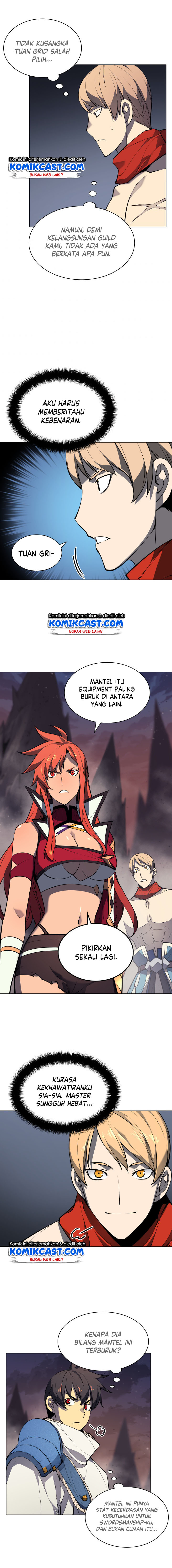 Overgeared New Chapter 50 page 6