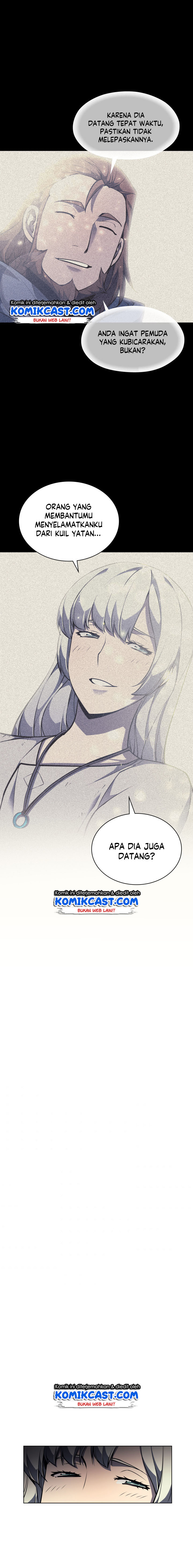 Overgeared New Chapter 50 page 11