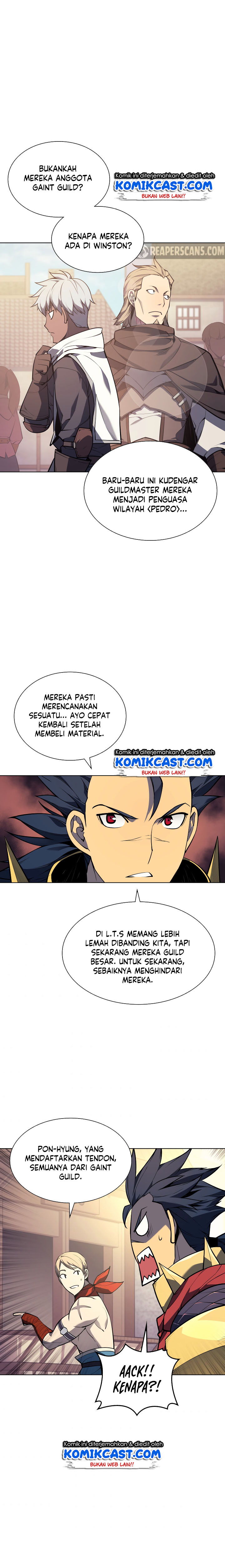 Overgeared New Chapter 53 page 2
