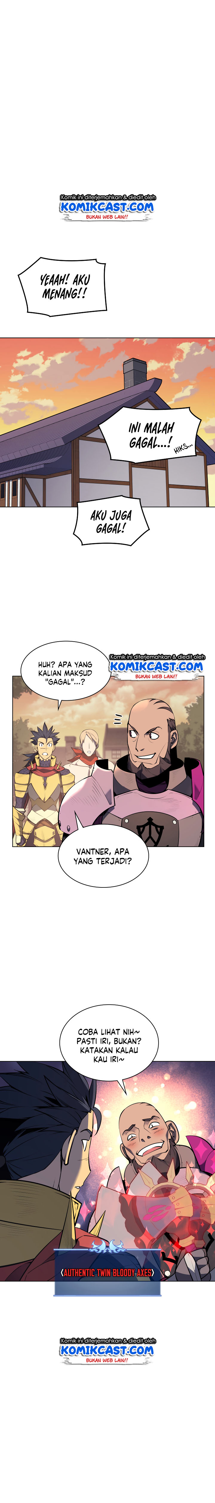Overgeared New Chapter 53 page 3