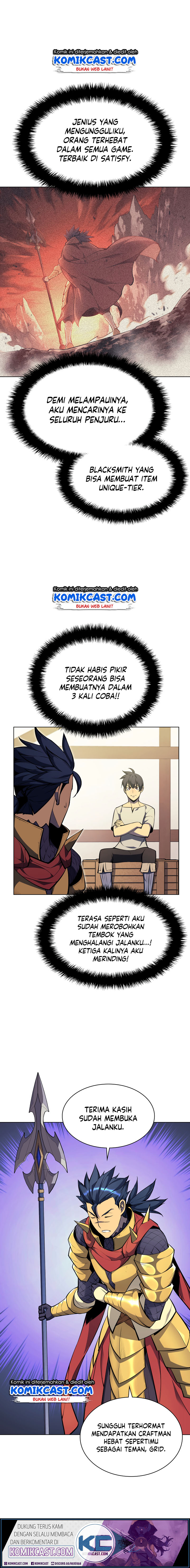 Overgeared New Chapter 53 page 13