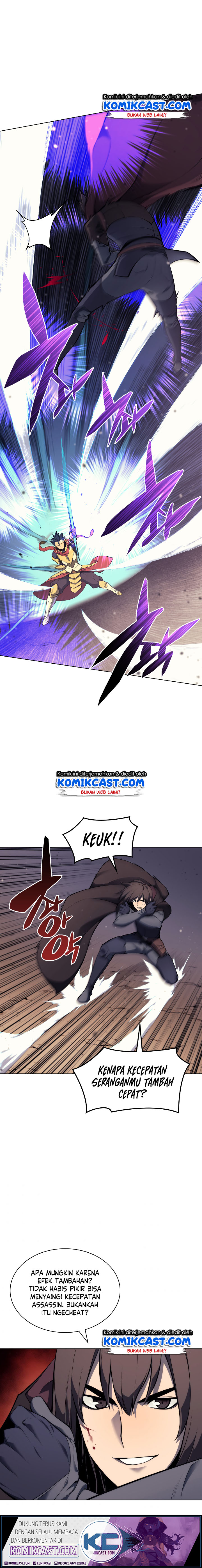 Overgeared New Chapter 53 page 17