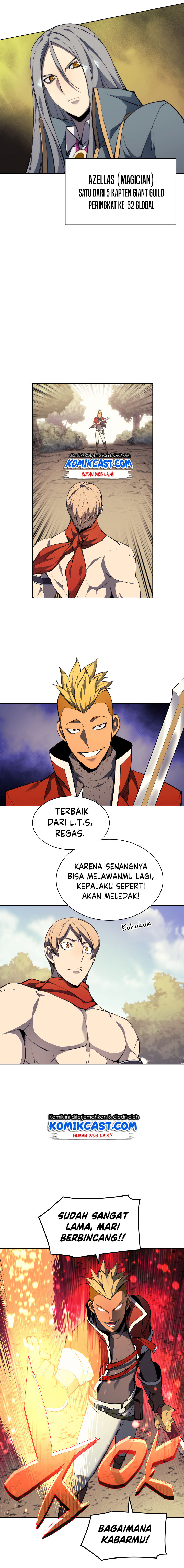Overgeared New Chapter 54 page 13