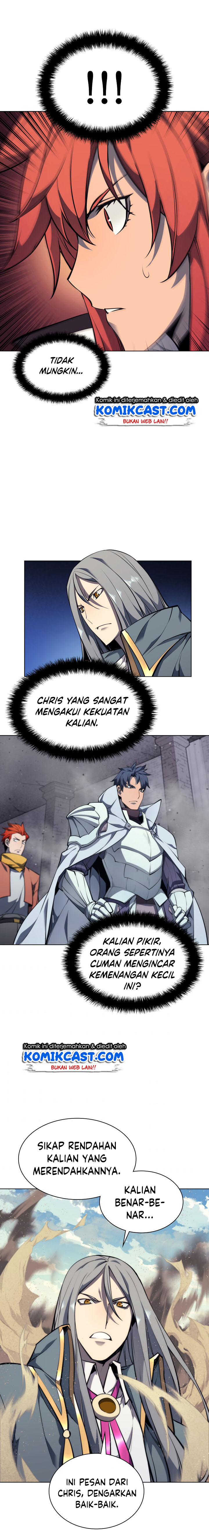 Overgeared New Chapter 54 page 21