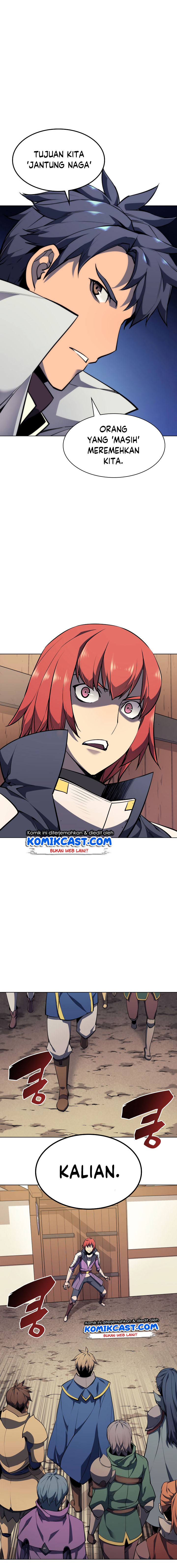 Overgeared New Chapter 54 page 22
