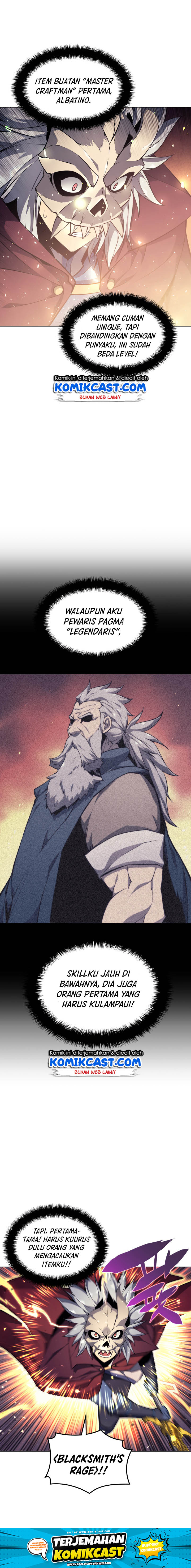 Overgeared New Chapter 56 page 8