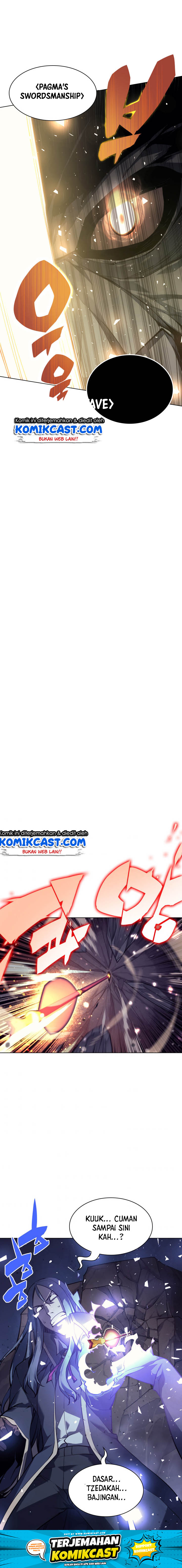 Overgeared New Chapter 56 page 12