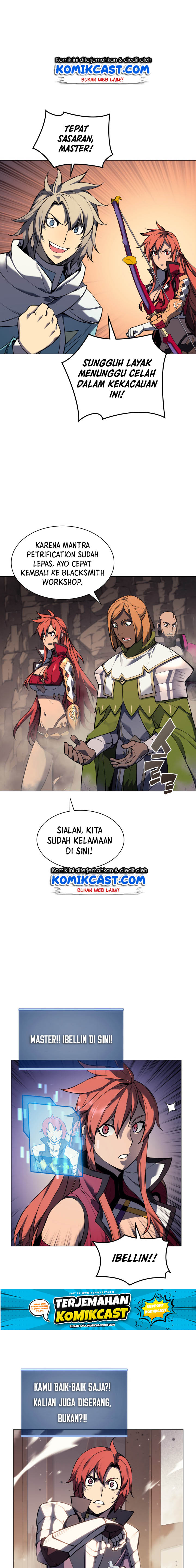 Overgeared New Chapter 56 page 13
