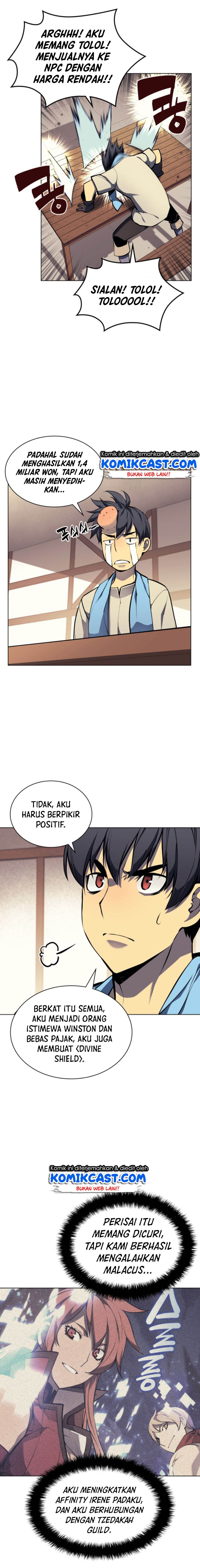 Overgeared New Chapter 57 page 4