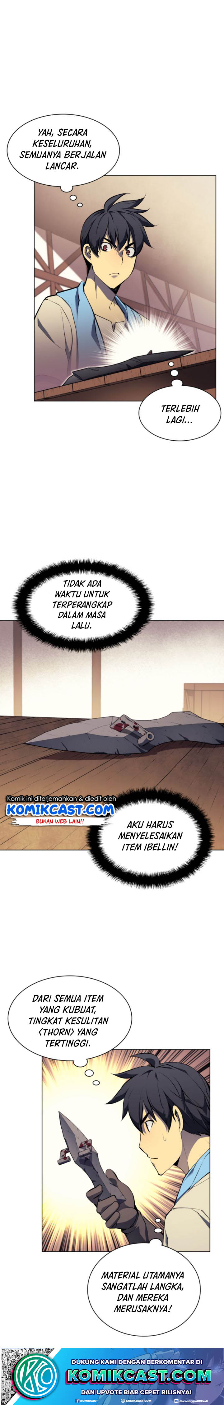 Overgeared New Chapter 57 page 5