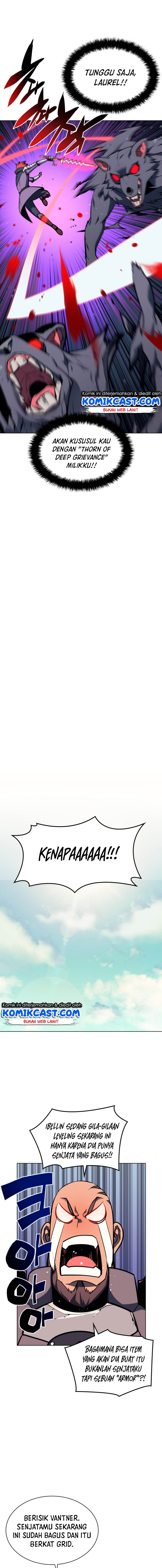 Overgeared New Chapter 59 page 4