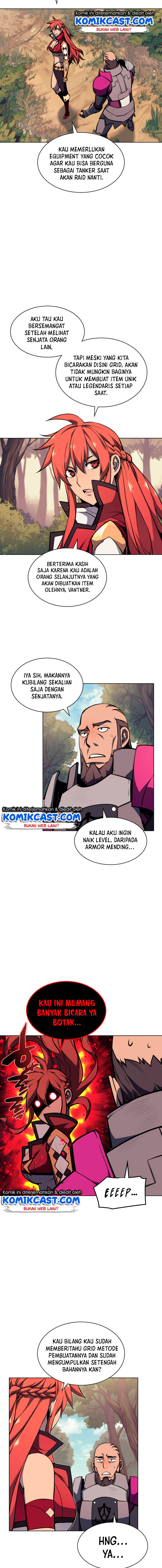 Overgeared New Chapter 59 page 5