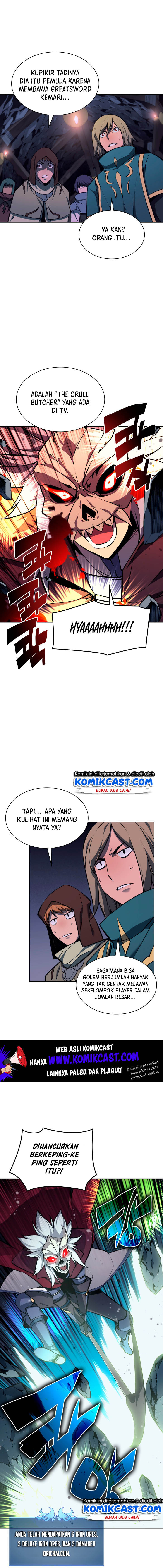 Overgeared New Chapter 59 page 7