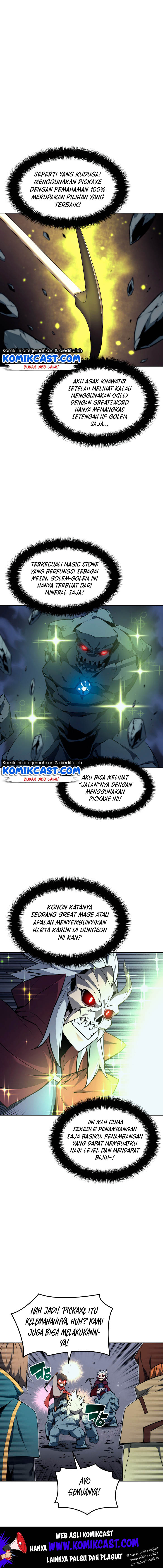 Overgeared New Chapter 59 page 8