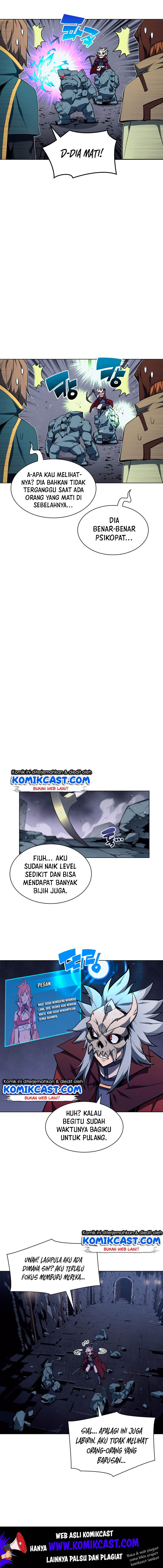 Overgeared New Chapter 59 page 9