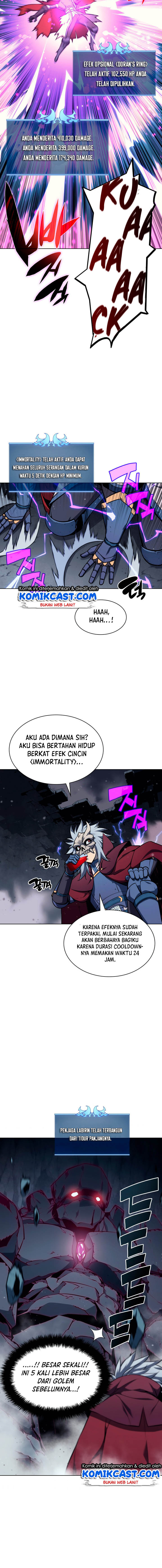 Overgeared New Chapter 59 page 11