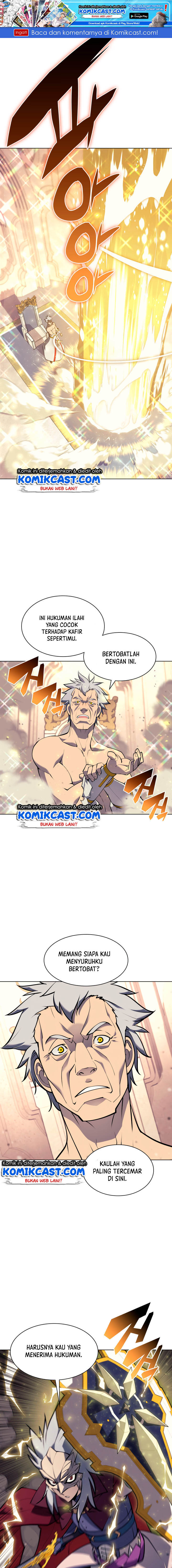Overgeared New Chapter 67 page 2