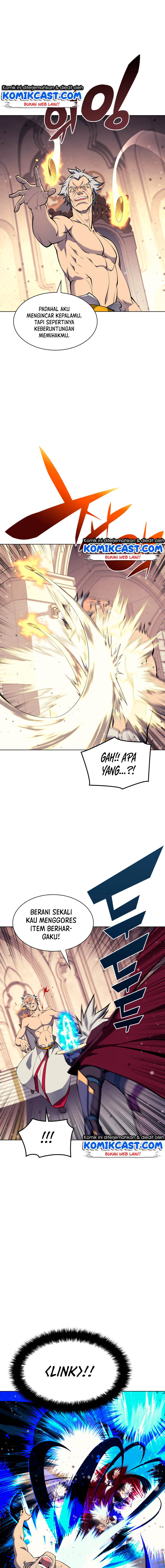 Overgeared New Chapter 67 page 5