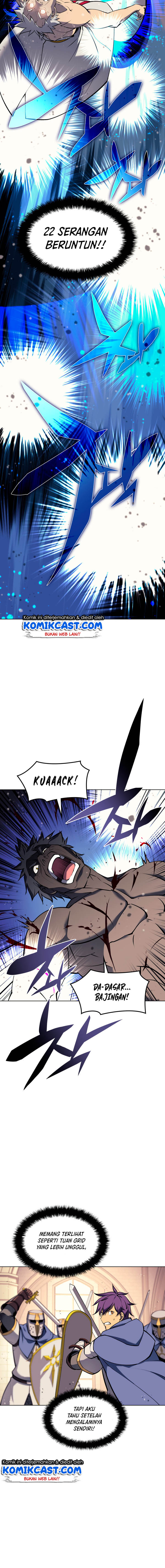 Overgeared New Chapter 67 page 6