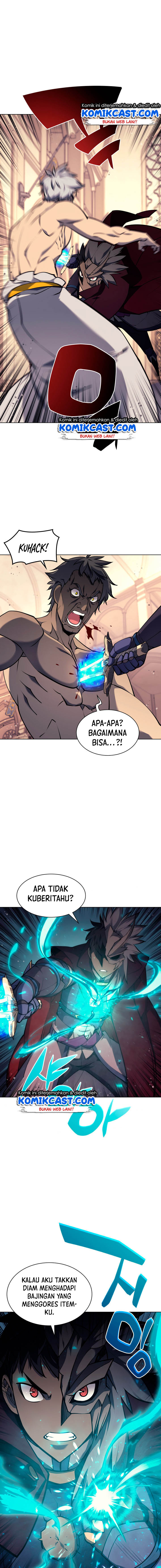 Overgeared New Chapter 67 page 8