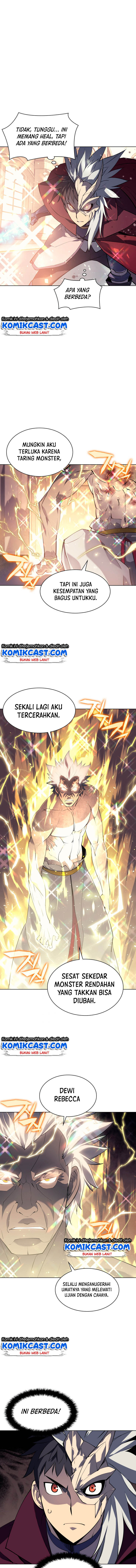 Overgeared New Chapter 67 page 12