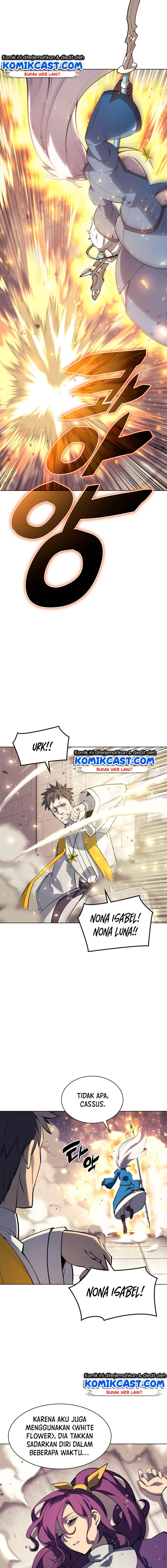 Overgeared New Chapter 67 page 15