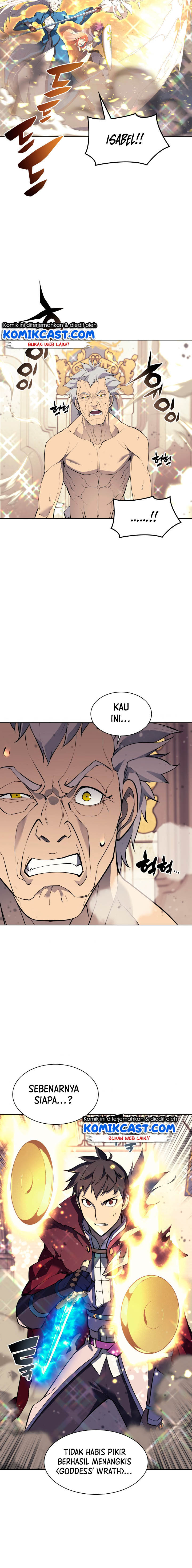 Overgeared New Chapter 67 page 19