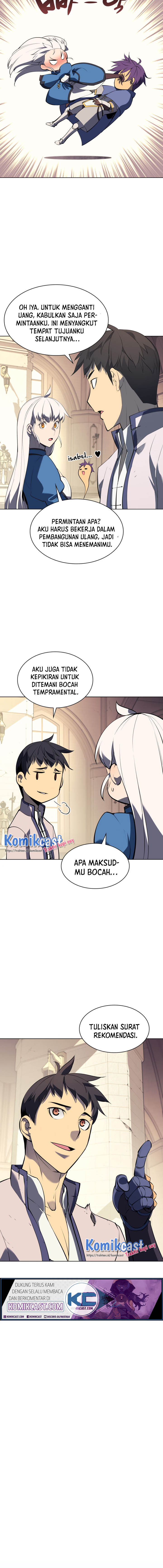 Overgeared New Chapter 68 page 14