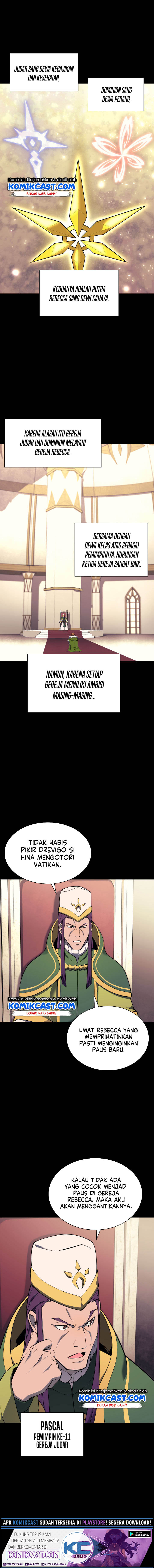 Overgeared New Chapter 69 page 1