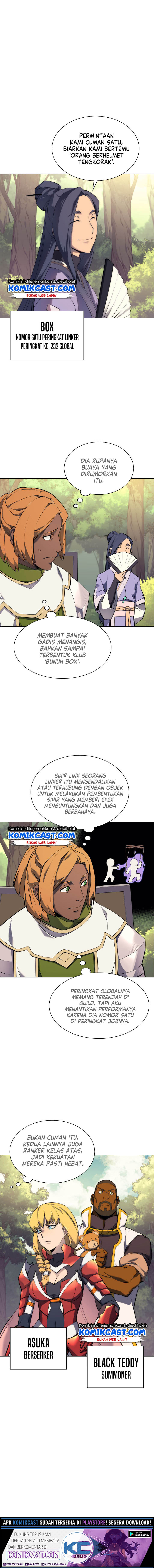 Overgeared New Chapter 69 page 5
