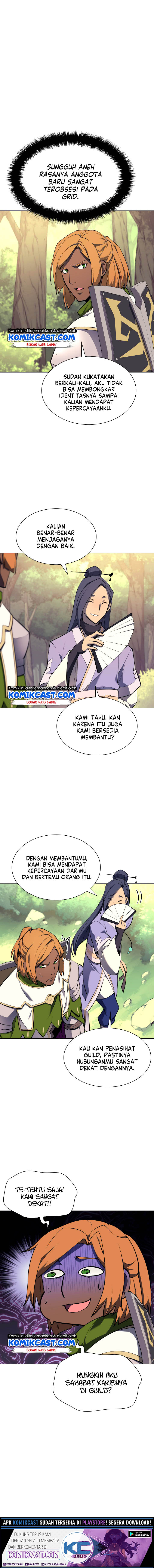Overgeared New Chapter 69 page 6