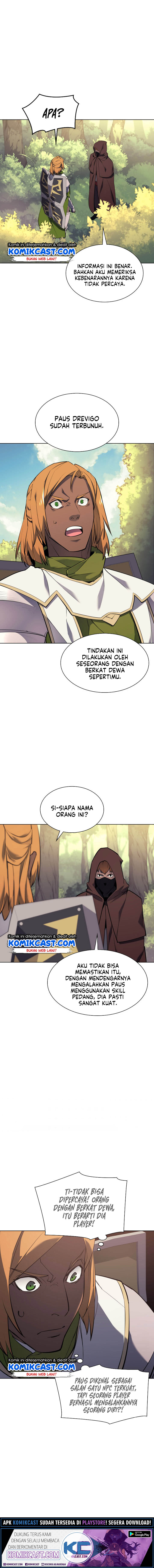 Overgeared New Chapter 69 page 9