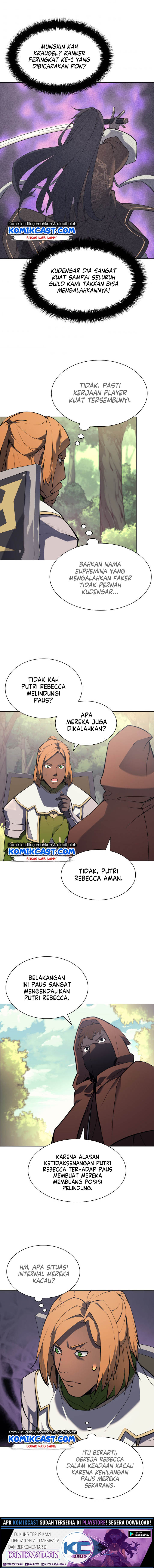 Overgeared New Chapter 69 page 10