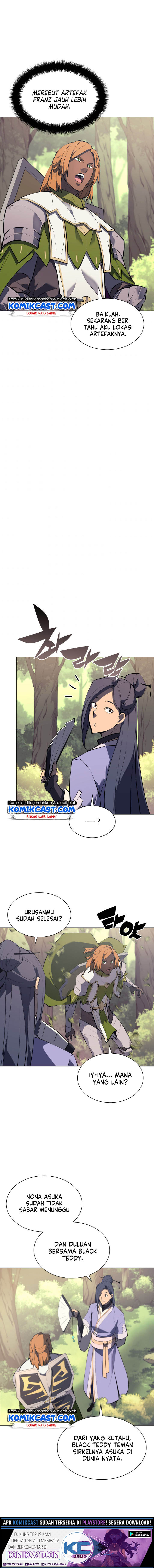 Overgeared New Chapter 69 page 11