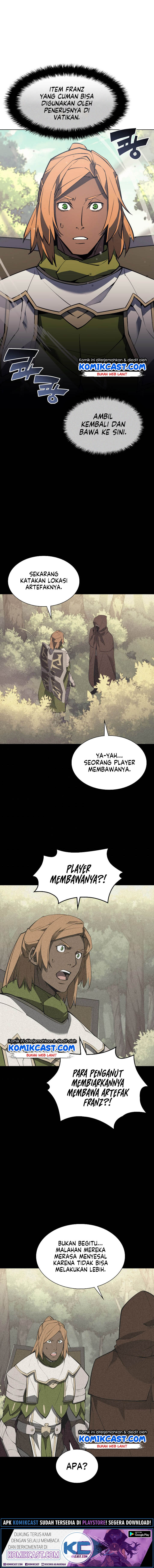 Overgeared New Chapter 69 page 16