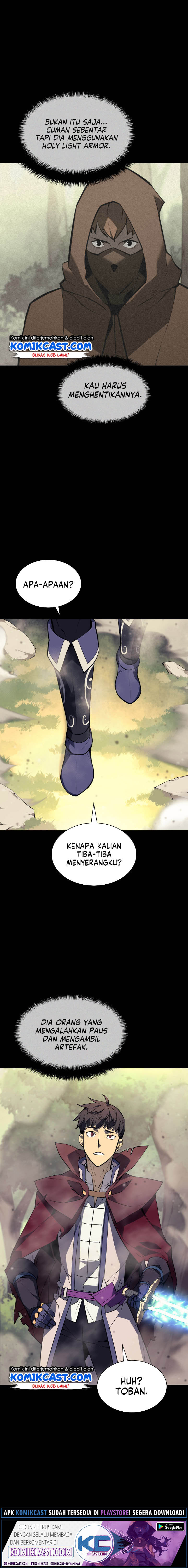 Overgeared New Chapter 69 page 18