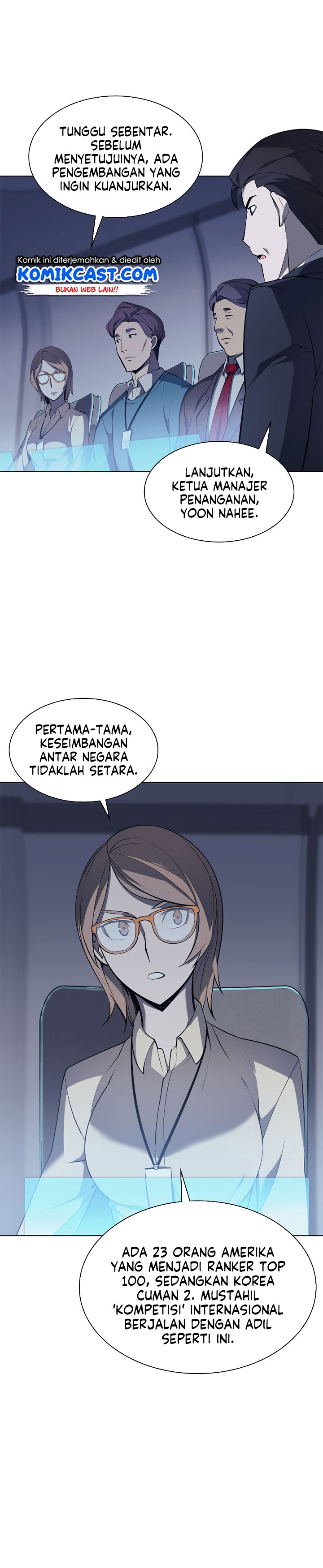 Overgeared New Chapter 72 page 4
