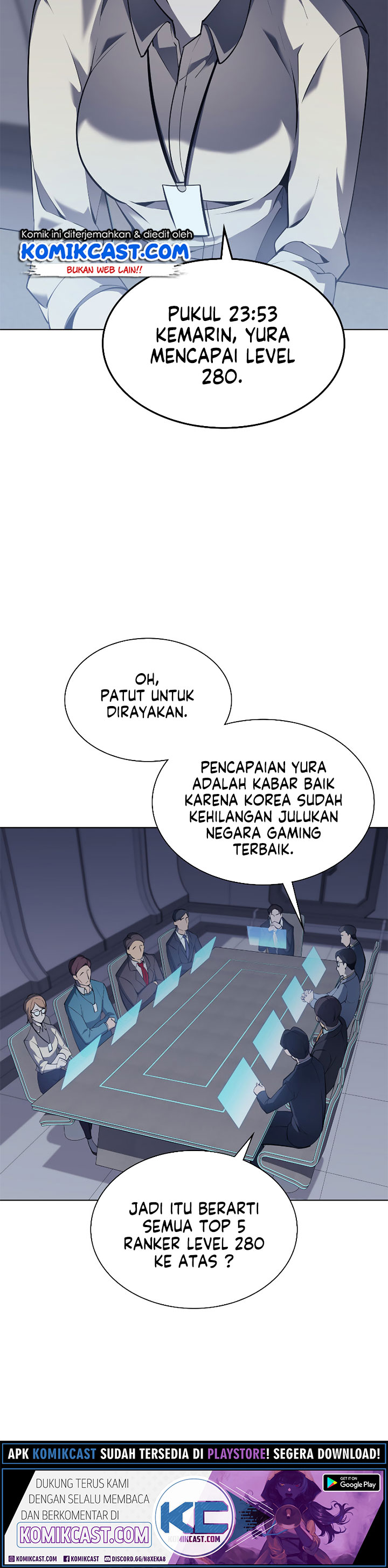 Overgeared New Chapter 72 page 6