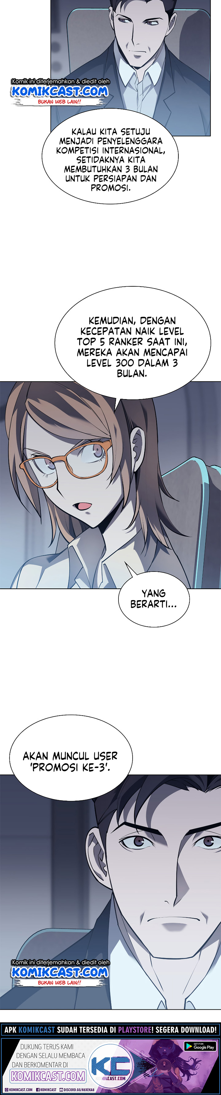 Overgeared New Chapter 72 page 9