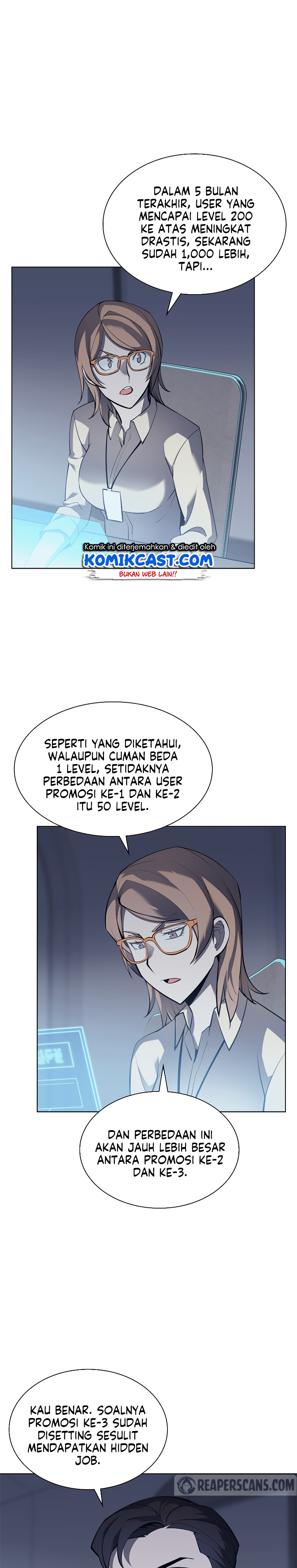 Overgeared New Chapter 72 page 10